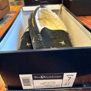 Ralph Lauren Women's Slippers